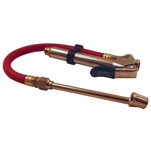 D101 Heavy Duty Tire Pressure Gauge D101 Heavy Duty Tire Pressure Gauge